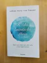 Livro A Vida Secreta Da Alma - Sabine Wery Von Limont