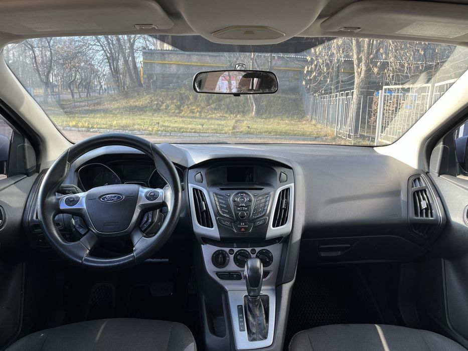 Продам Ford Focus у відмінному стані.