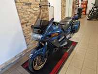 Honda ST Honda St1100 St 1100 Pan European Abs Tcs kufry 2000r