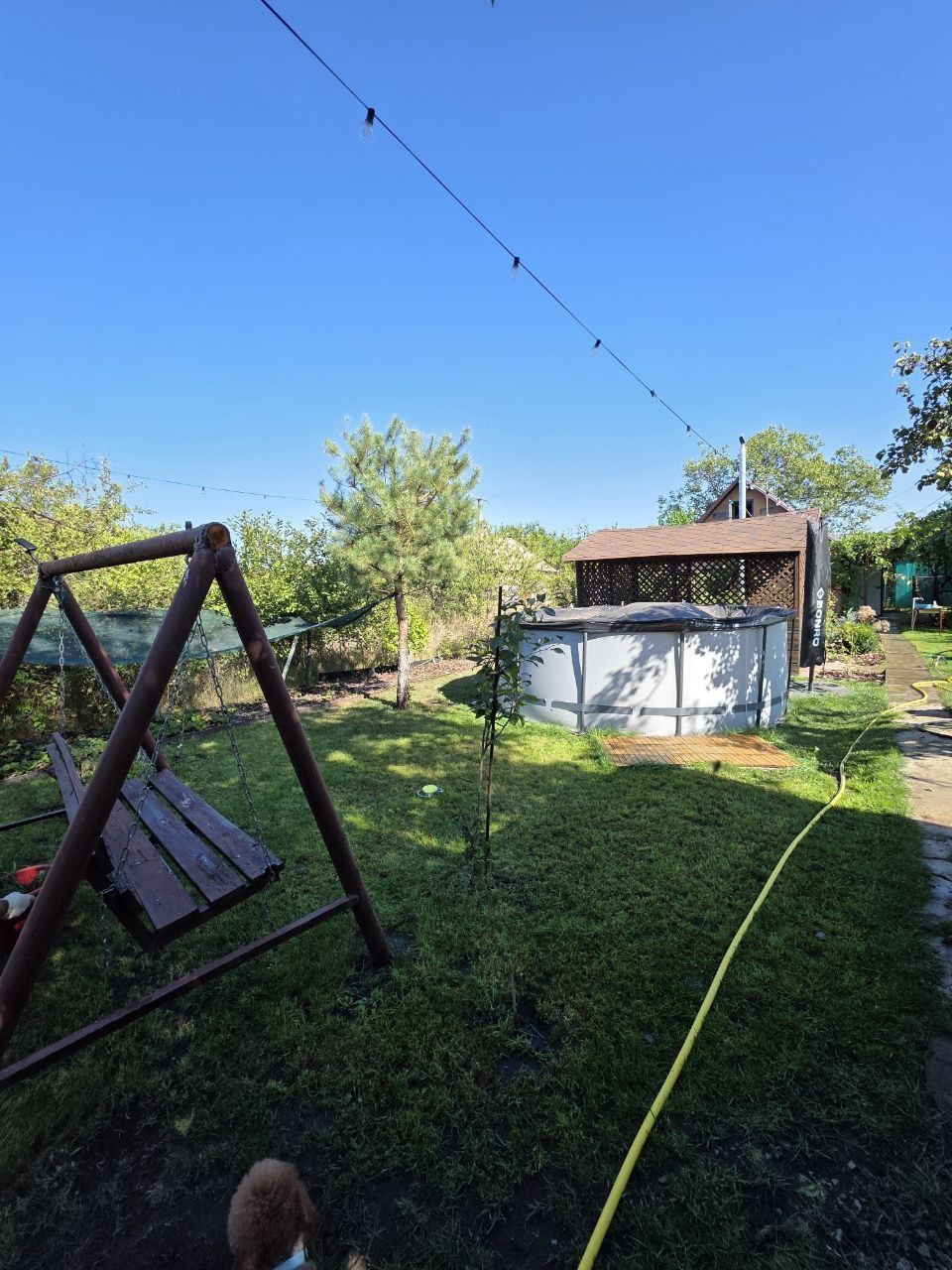 Гарна дача на продаж