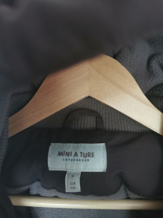 Kombinezon narciarski r. 128 cena 50 zł