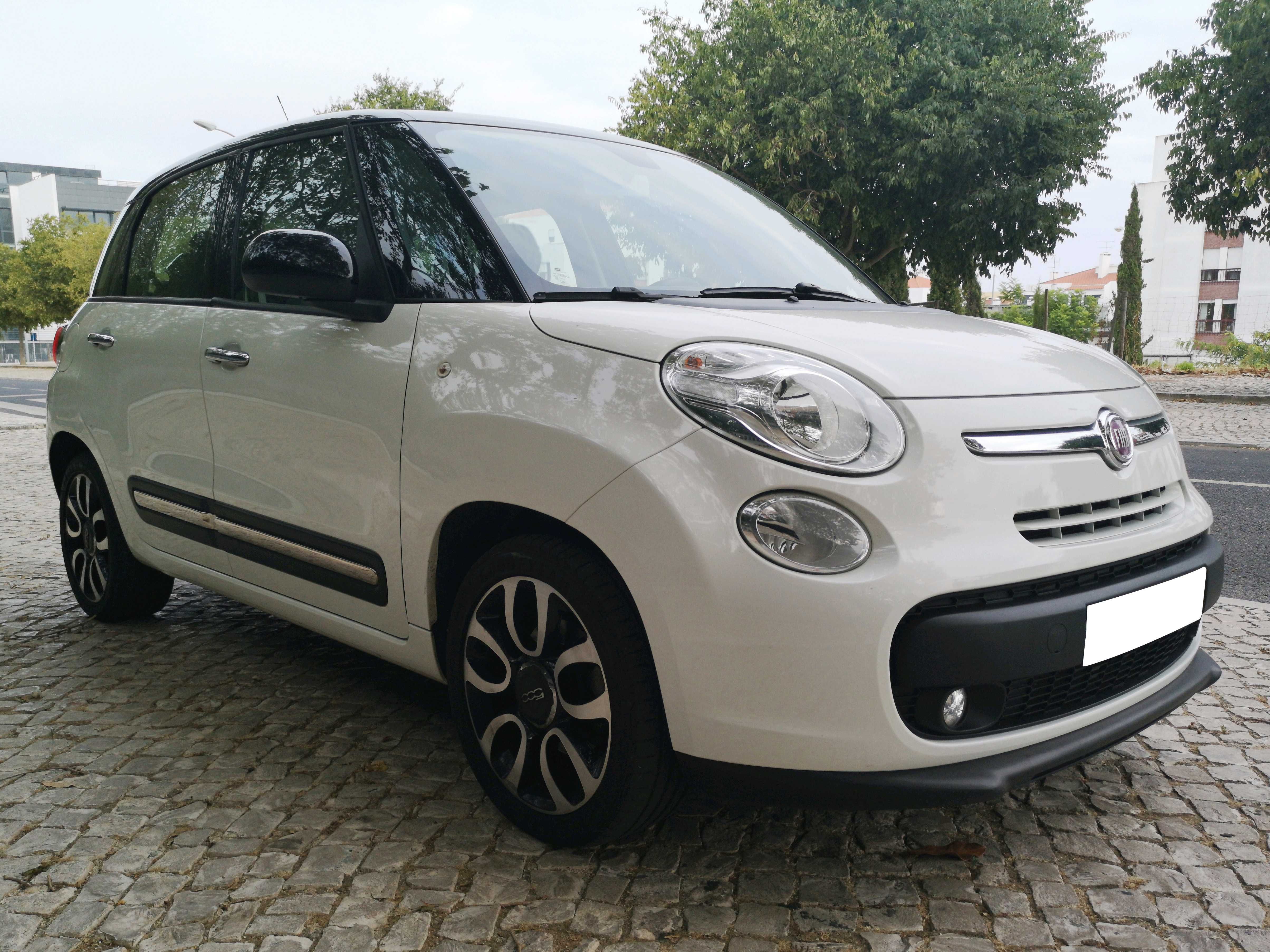 Fiat 500L Pop Star S&S 1.6Mjet 105Cv
