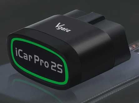 Vgate iCar Pro 2S ELM327 Bluetooth 5.3 – skaner do diagnostyki auta