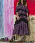 Vestido Foursoul