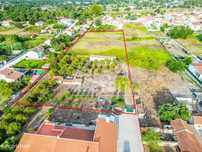 Brejos De Azeitão - Quinta Com Área De 9.355M2