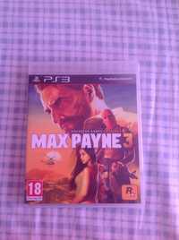 Max Payne3 PS3