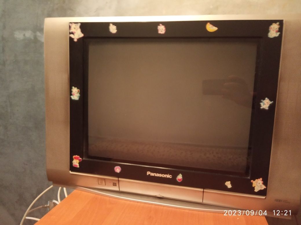 Panasonic TC-21FJ20R