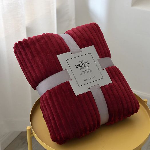 Mantinhas Pelúcia / Flanela Caneladas - Novas