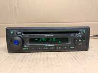 radio blaupunkt malaga cd36 cd mp3