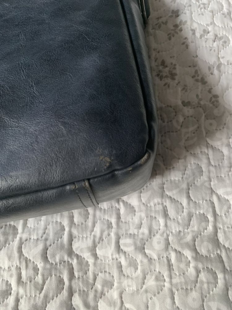 Torba na laptopa i dokumenty Wittchen