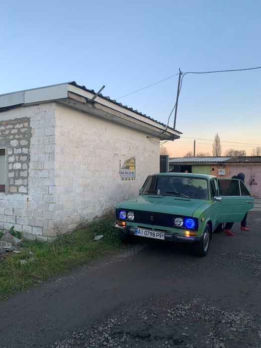 продам ваз2106 стан близько до ідеалу