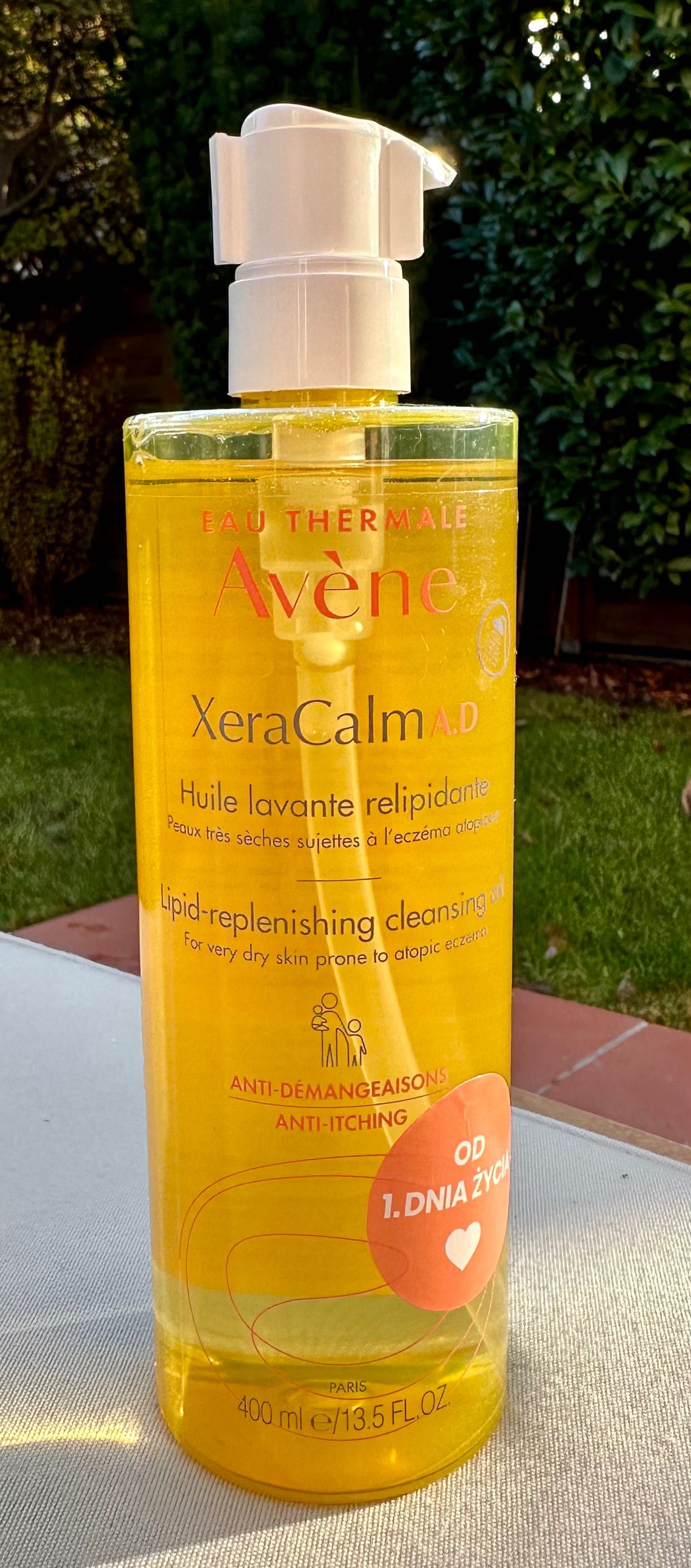 Avène Xera Calm 400 ml