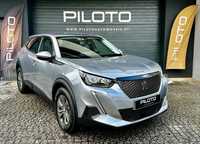 Peugeot 2008 1.2 PureTech Active