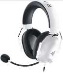 Гарнітура Razer Blackshark V2 X White