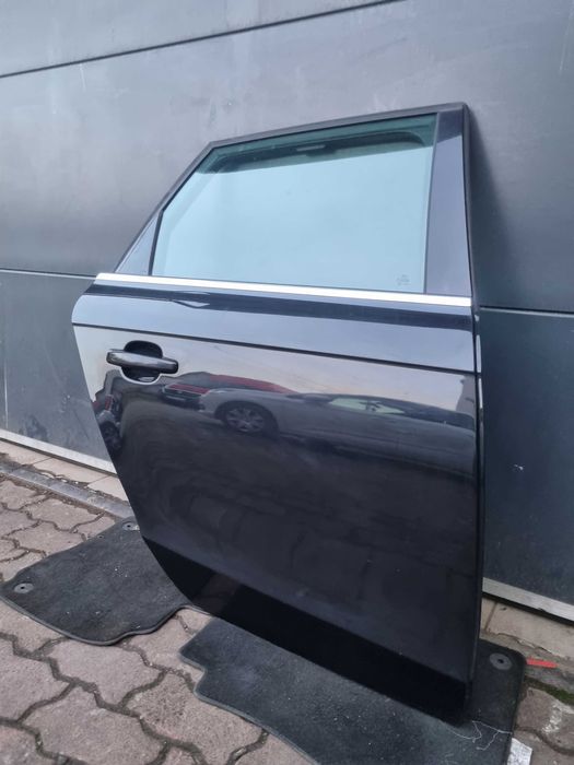 Drzwi prawy tył Audi A4 b8 avant