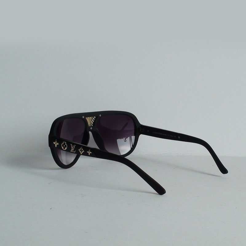 Очки Louis Vuiton Z0939 BLACK - Магазин брендовых очков