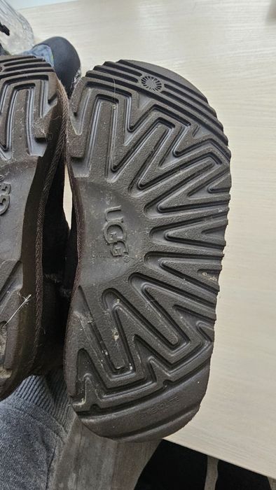UGG дитячі, 28 розмір.