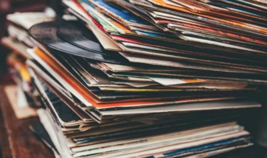 Skup płyt winylowych płyty winyle skupuję wszystkie - Antykwariat Łódź