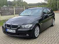 Bmw E90 320i Stan Bardzo dobry