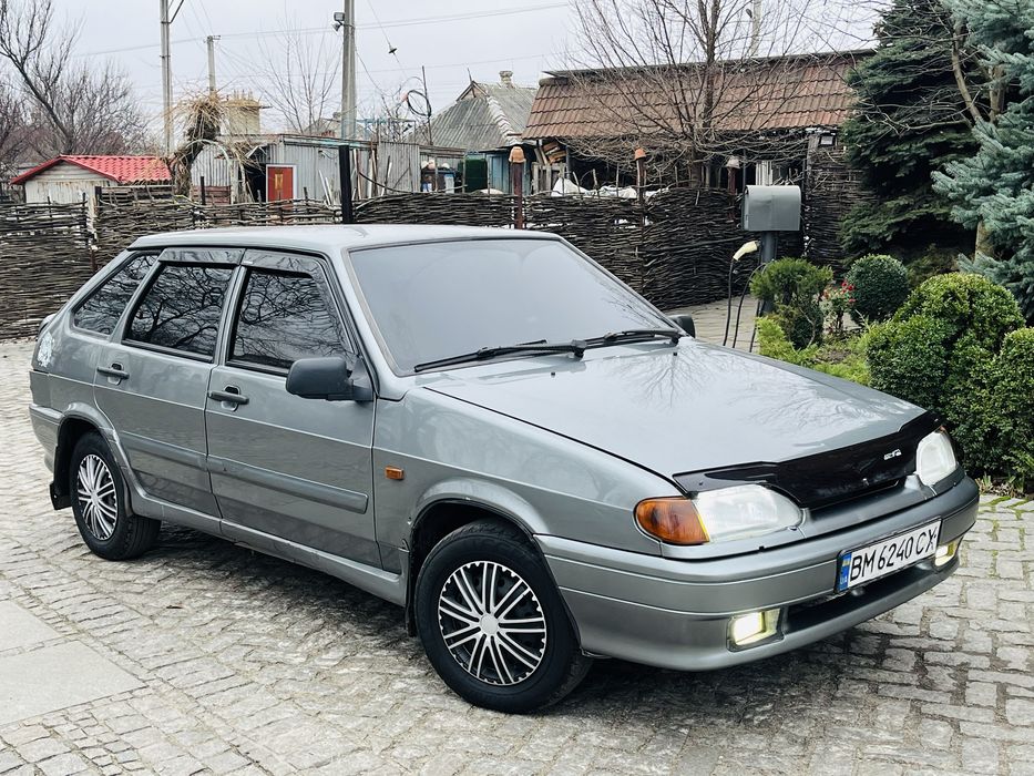 Продам ваз 2114. 2011 год евро 4 газ на ходу