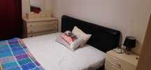 Quarto bem localizado