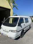 Hyundai H100 boa para campervan