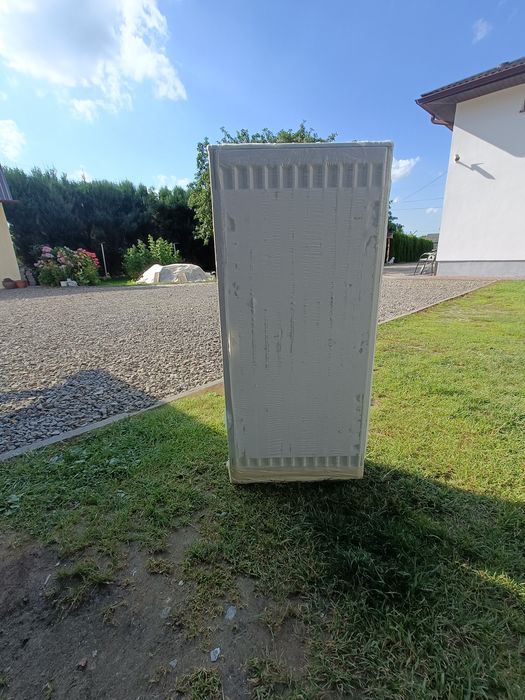 Nowe grzejniki z uchwytami