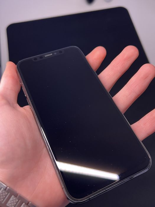 iPhone 11 Pro | Kondycja 100%!