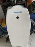 Prancha bodyboard triboard