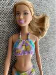 Barbie lalka w stroju kąpielowym bikini Nowa
