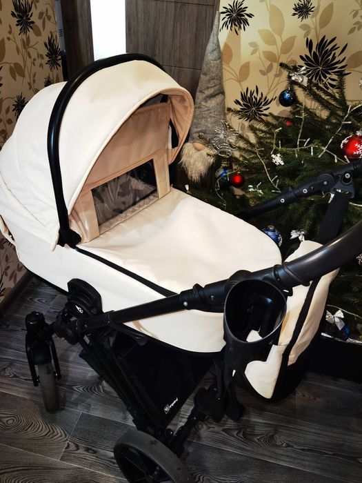 Дитяча коляска 2 в 1