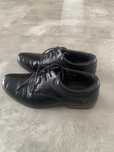 Buty garniturowe