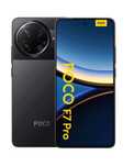 Poco f7 pro, 12/512gb чорний, 1 рік гарантія