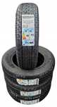 4x Firestone VanHawk 2 165/70R14C 89/87R L755A
