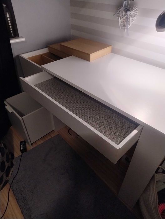 Biurko VOX 140 4 You