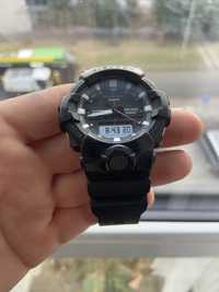 Gshock ga 800 w bardzo  dobrej kondycji