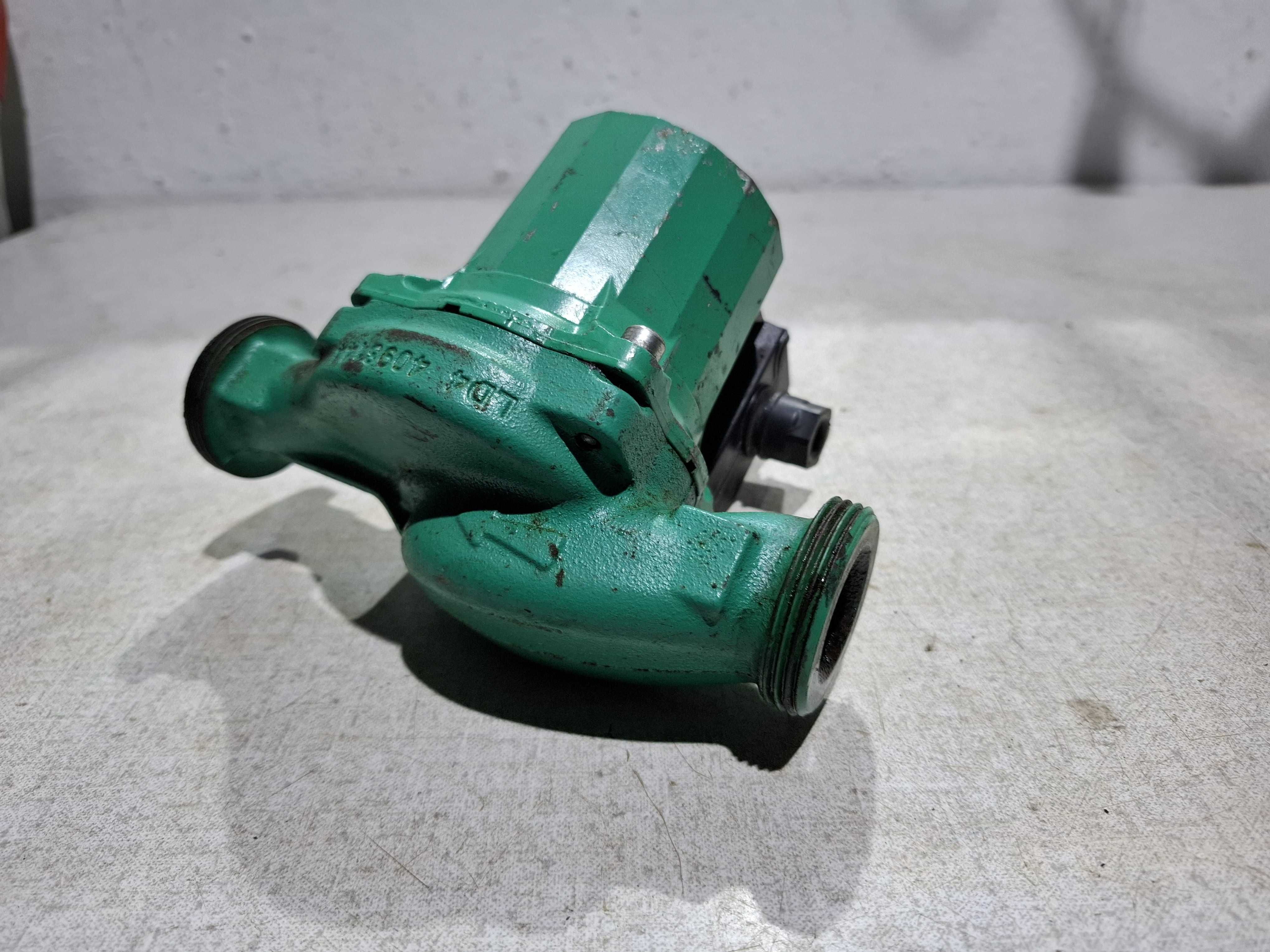 Pompa WILO Star RS 25/4 - max 48W