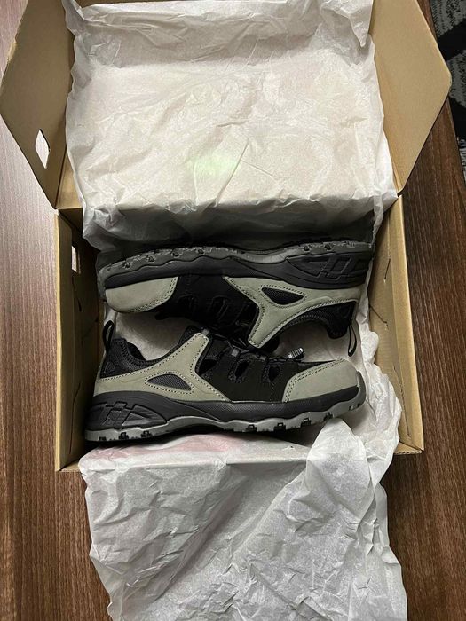 Buty STRAUSS rozmiar 42