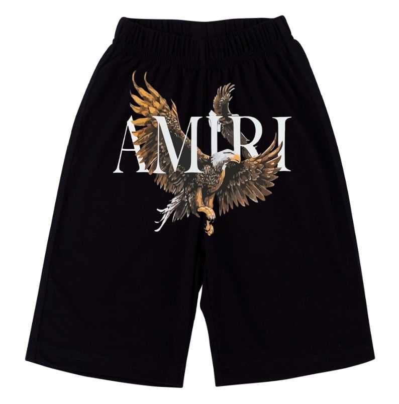 Шорти оверсайз Amiri