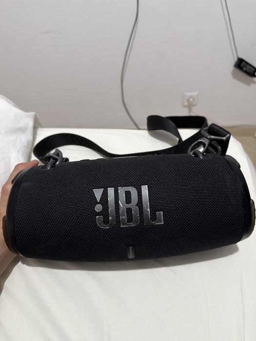 Coluna JBL Xtreme 3