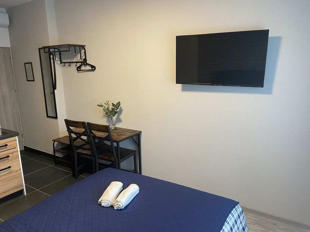 Apartament mieszkanie na doby Wola Warszawa