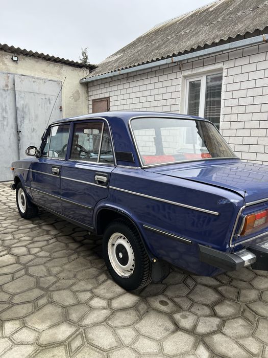 Ваз 2103 в не плохом состоянии