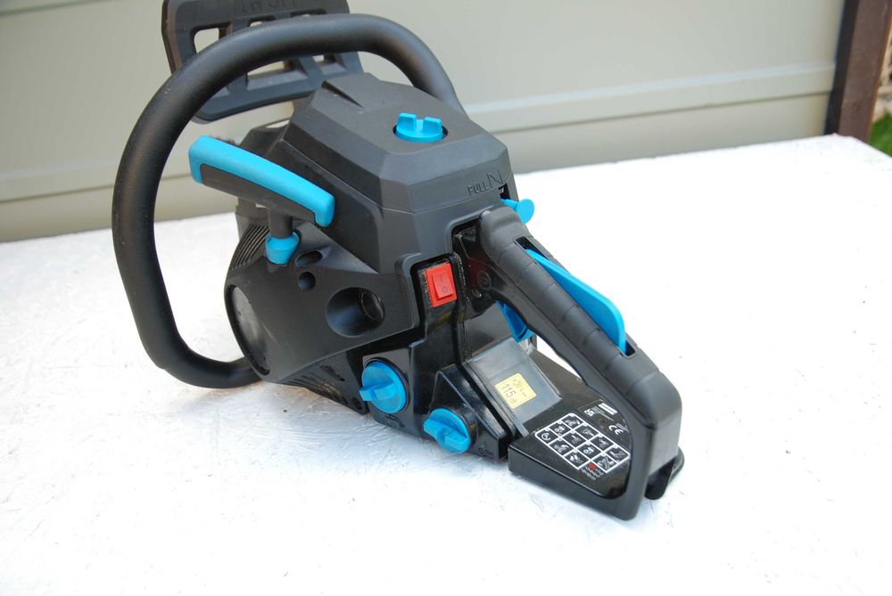 Piła łańcuchowa spalinowa Macalliste