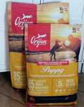 Orijen Puppy 6 kg
