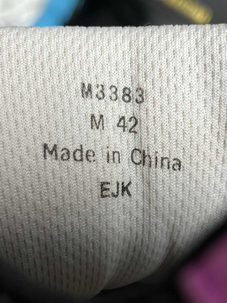Кроссовки Vibram Fivefingers р(42)