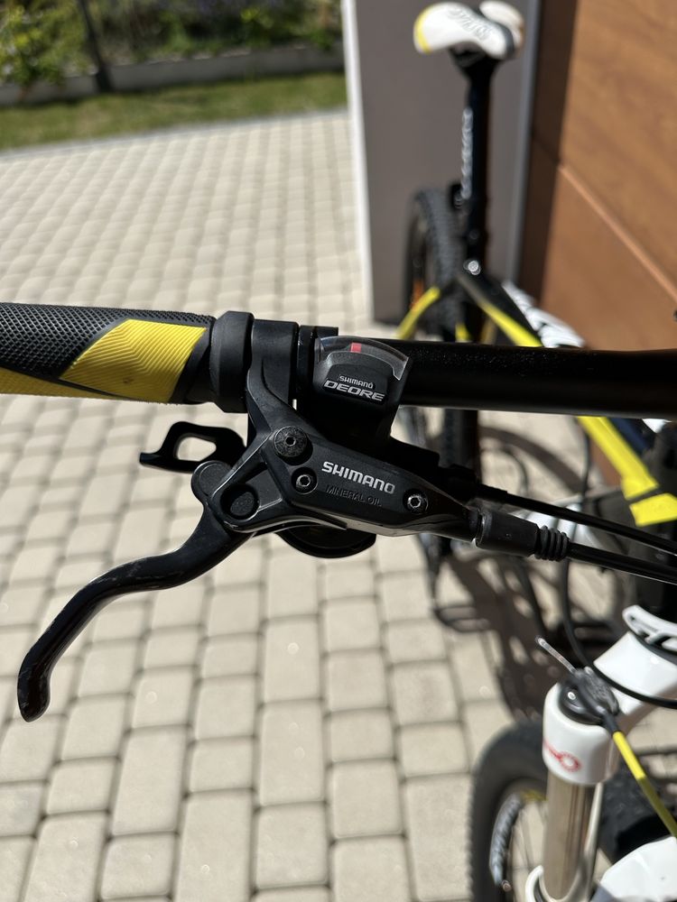 Scott Scale 770 L 27,5”