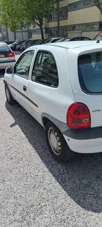 Opel corsa td 200.000km