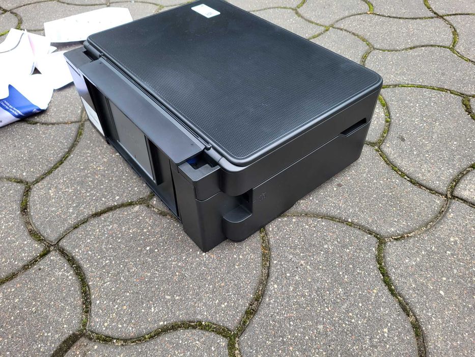 Urządzenie wielofunkcyjne drukarka Epson Expression Home XP-2205 wifi