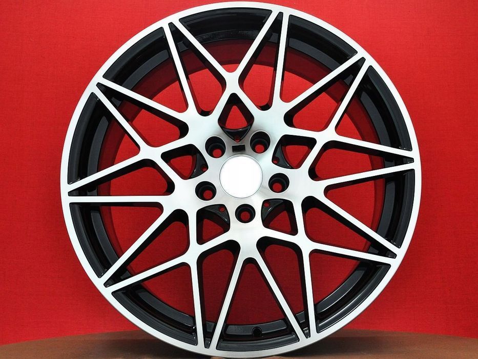 FELGI R17 5x120 BMW 3 GT F34 X1 E84 X3 E83 F25 X4 F26 X5 E53 4 F32