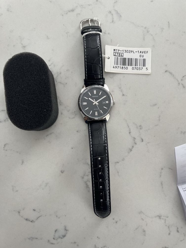 Годинник Casio Collection MTP-1302PL-1AVEF(модуль №2784)